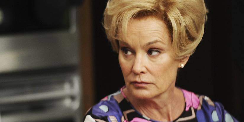 Jessica Lange em American Horror Story