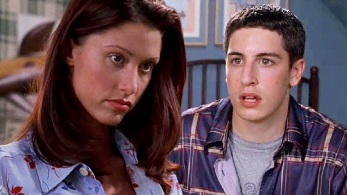 Why One American Pie Star Told Friends The Original Movie Would Be Awful