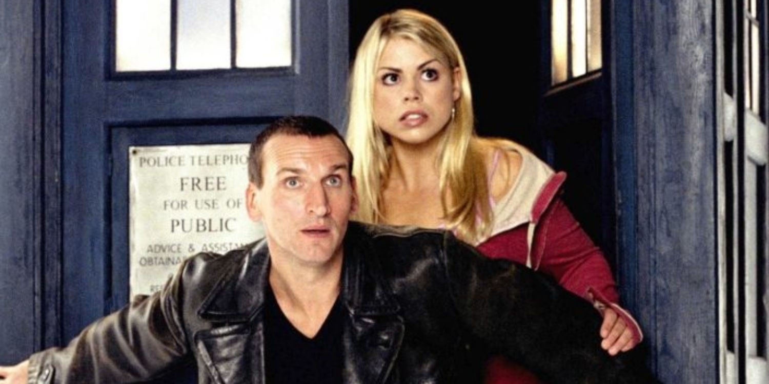 Doctor Who Underlines Ruby Sunday's Rose Tyler Comparisons With 2 Massive 2005 Callbacks