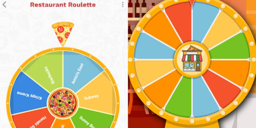 10 Apps Perfect For Indecisive People