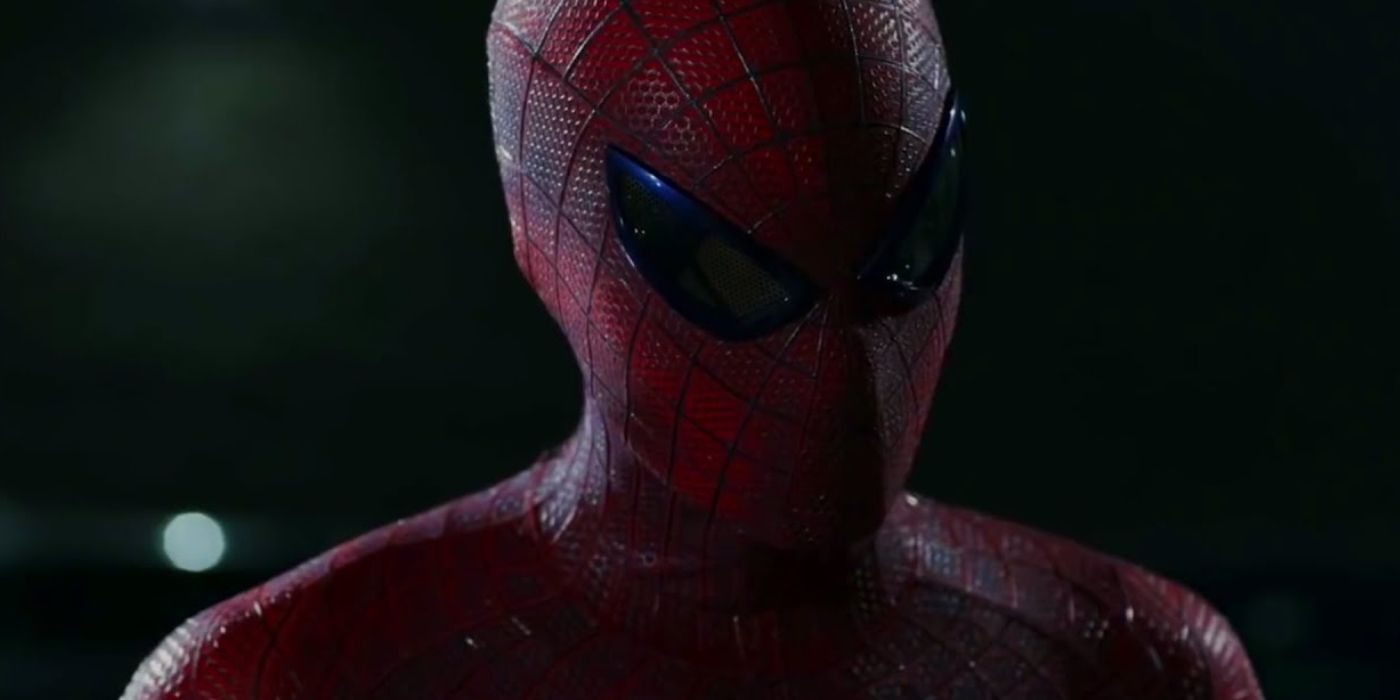 10 Reasons Why Andrew Garfields The Amazing Spider-Man Movies Are Better Than You Remember