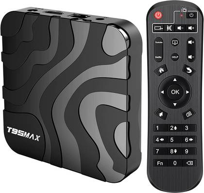 Best Android TV Box (Updated 2023)
