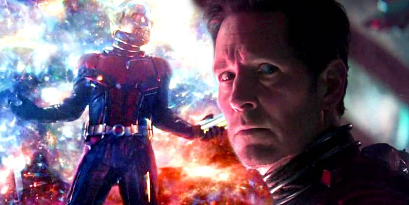 Predicting Phase 5 RT Based Off Ant-Man