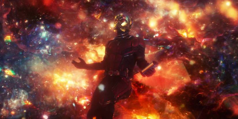 Ant-Man's Complete MCU Timeline
