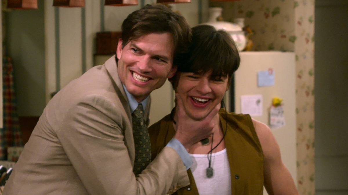 Ashton Kutcher's First Series Since That '70s Show's Netflix Reboot Quickly Becomes Worldwide Streaming Sensation