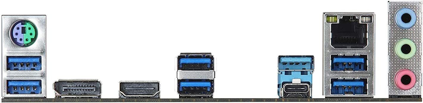 ASRock 2