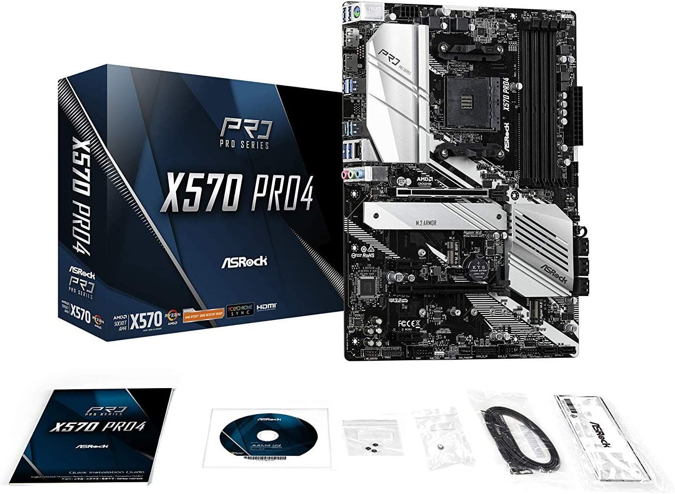 ASRock 3