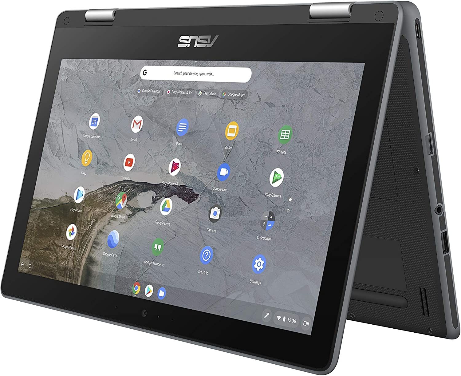 ASUS Chromebook Flip C214