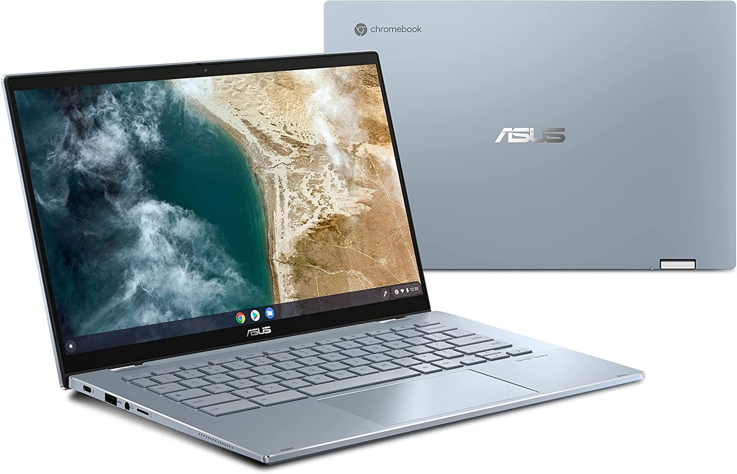 ASUS Chromebook Flip CX5