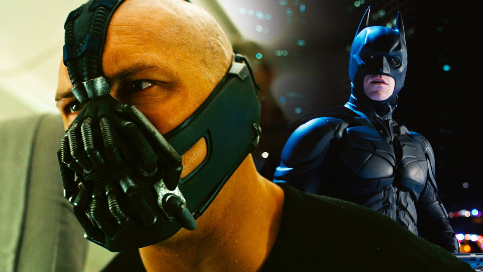 1 Theory Explains Why DC Movies Keep Changing Bane's Backstory