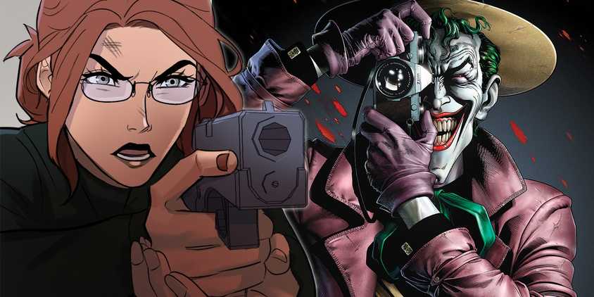 Does Commissioner Gordon Know His Daughter Is Batgirl? The Definitive ...