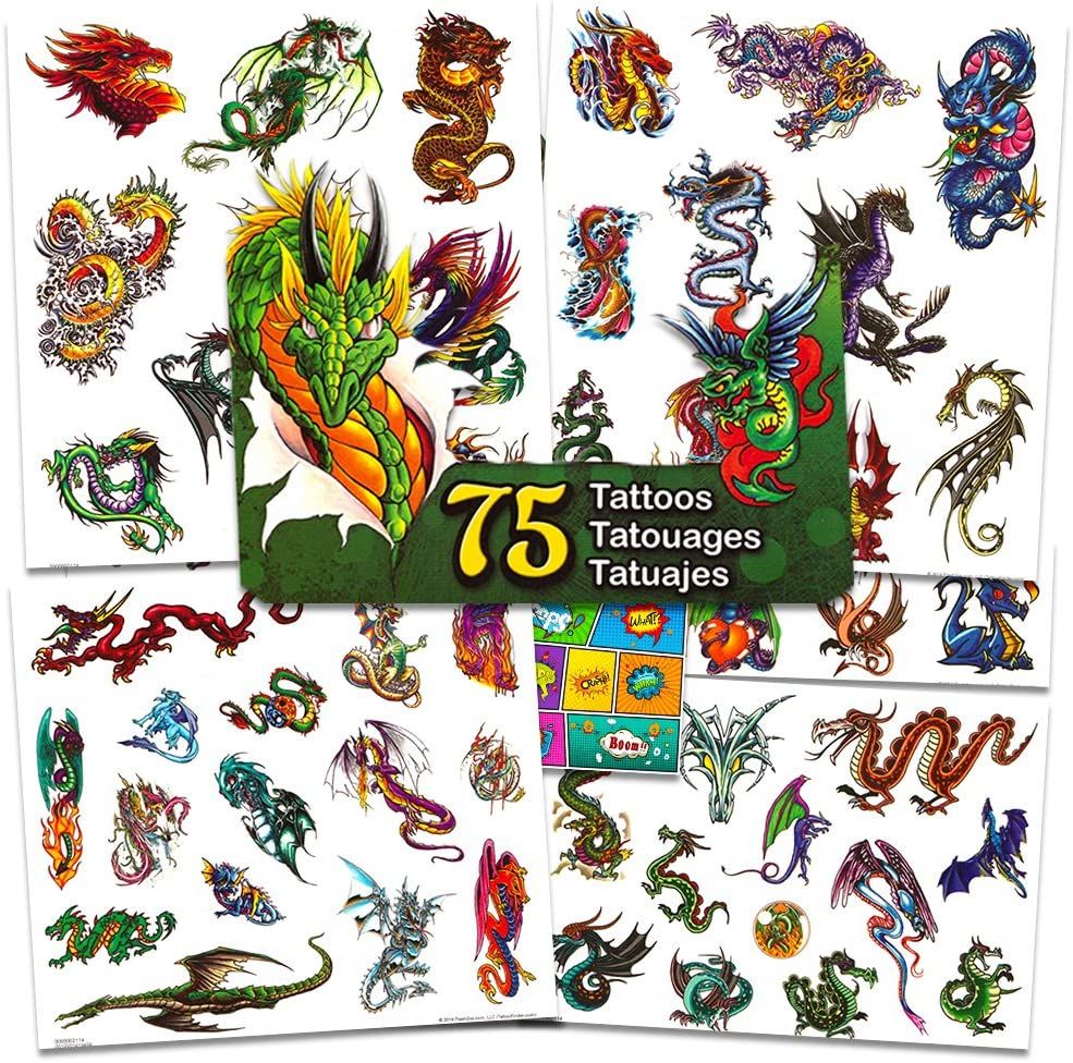 Beach Kids Dungeons and Dragons Miniatures Toys Set 3