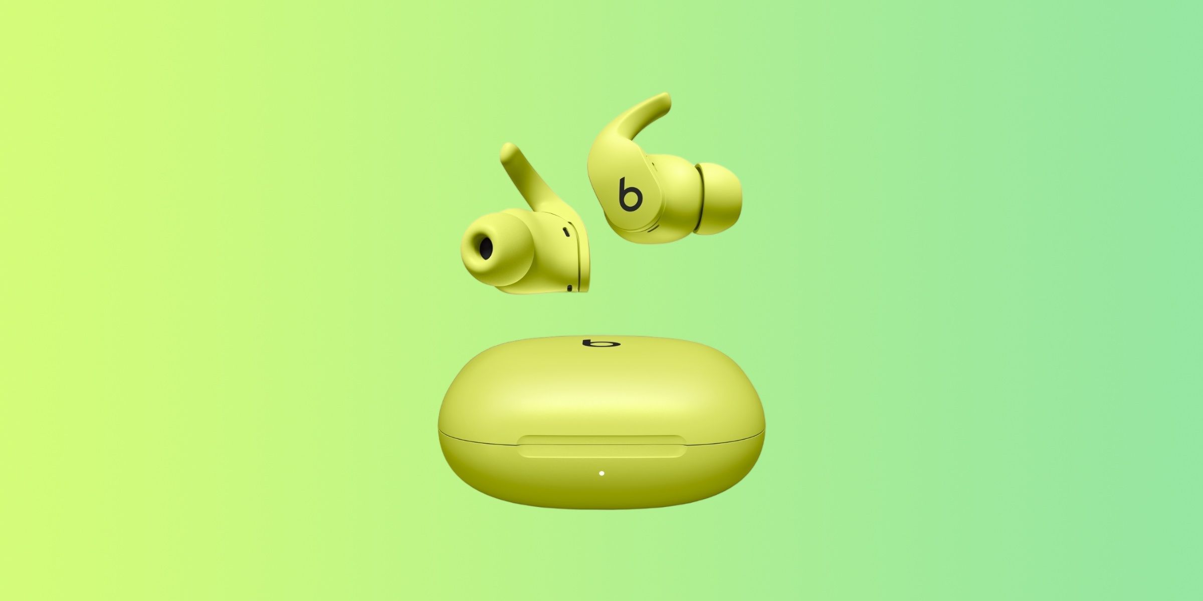 Beats Fit Pro: Every Color Ranked