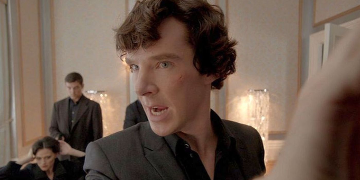 Benedict Cumberbatch's Sherlock Future Gets Optimistic Response From Producer