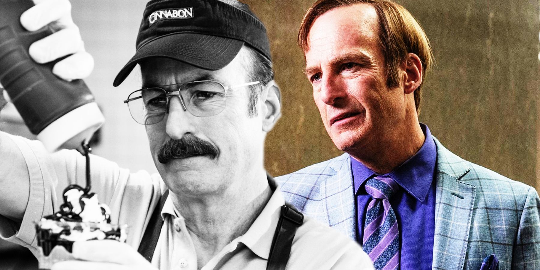 Better Call Saul's Original 