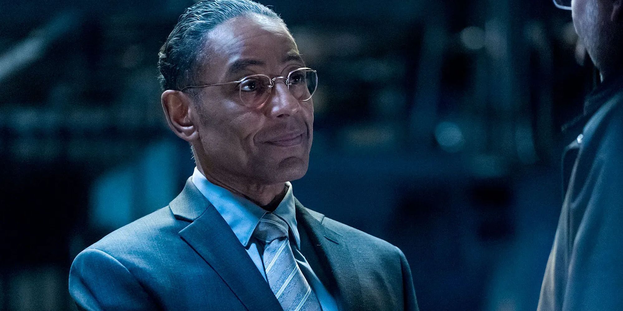 Breaking Bad: Why Gus Fring Killed Victor Instead Of Jesse