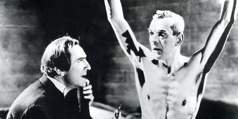 30 Best Gothic Horror Movies
