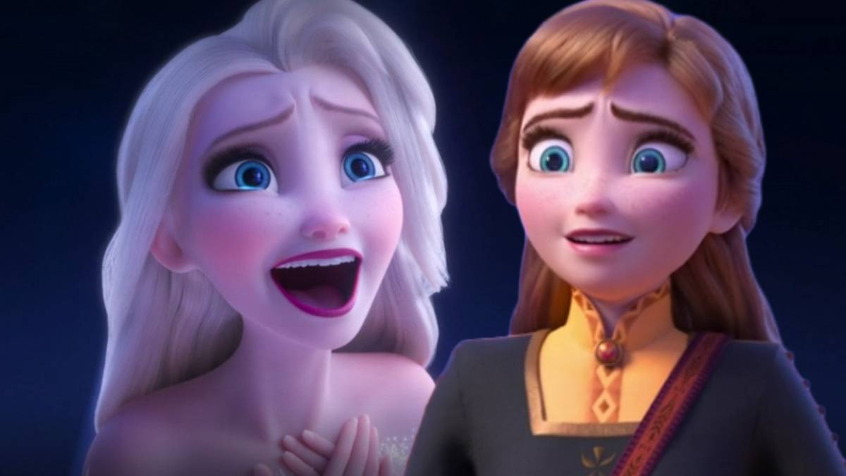 Frozen 3 FINALLY Announced 4 Years After Record Breaking Sequel