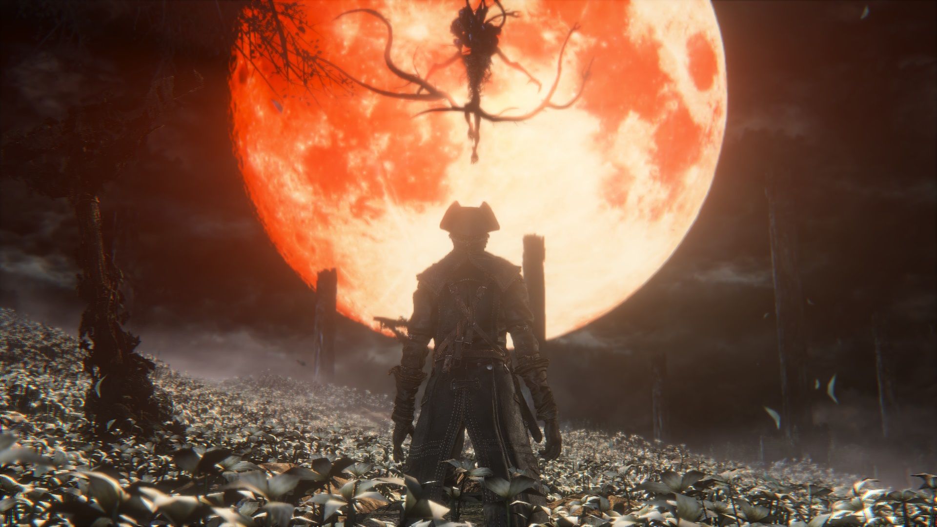 Bloodborne Officially Enters A New Era After 11 Years