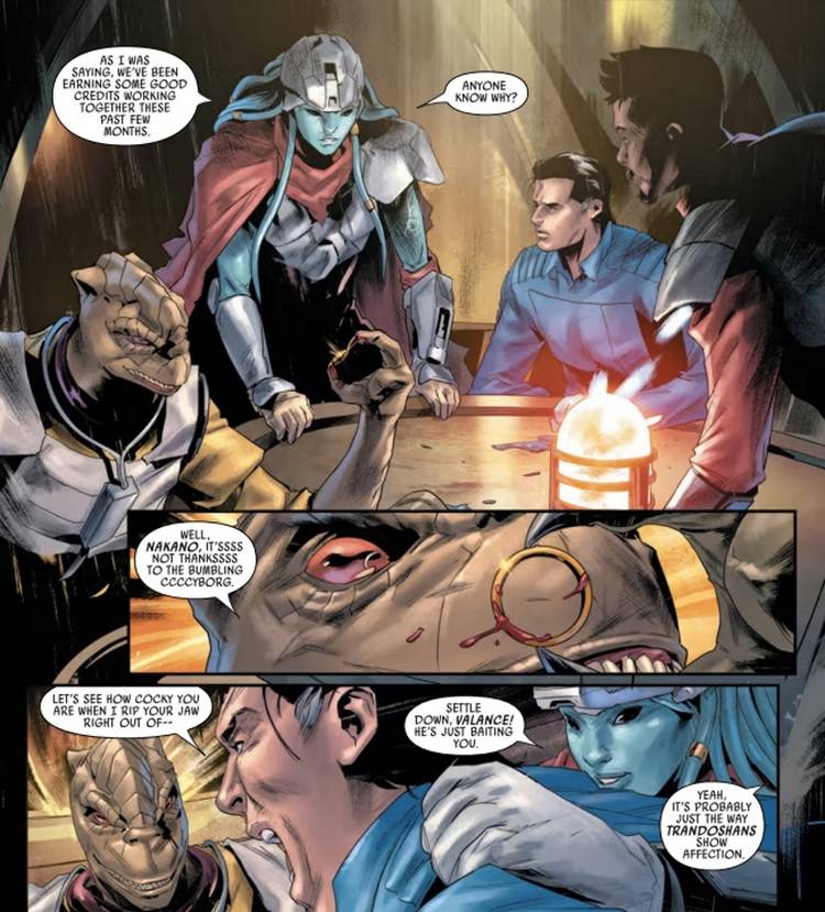 Star Wars Just Turned One of Its Deadliest Hunters Into A Lovable ...