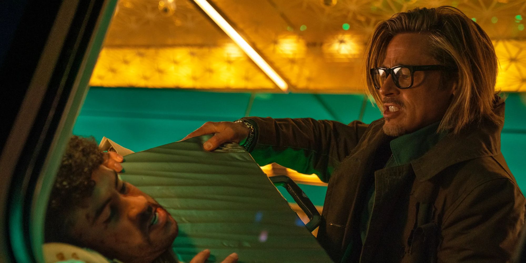 Are any of the John Wick trilogy movies on Netflix? - Quora
