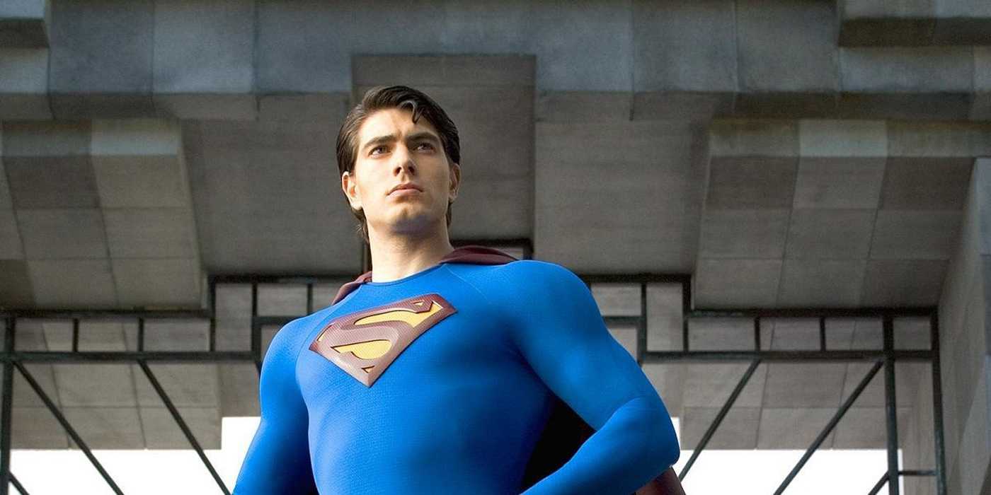 David Routh Brandon Routh’s Superman Workout Routine Is Even More Impressive 18 ...