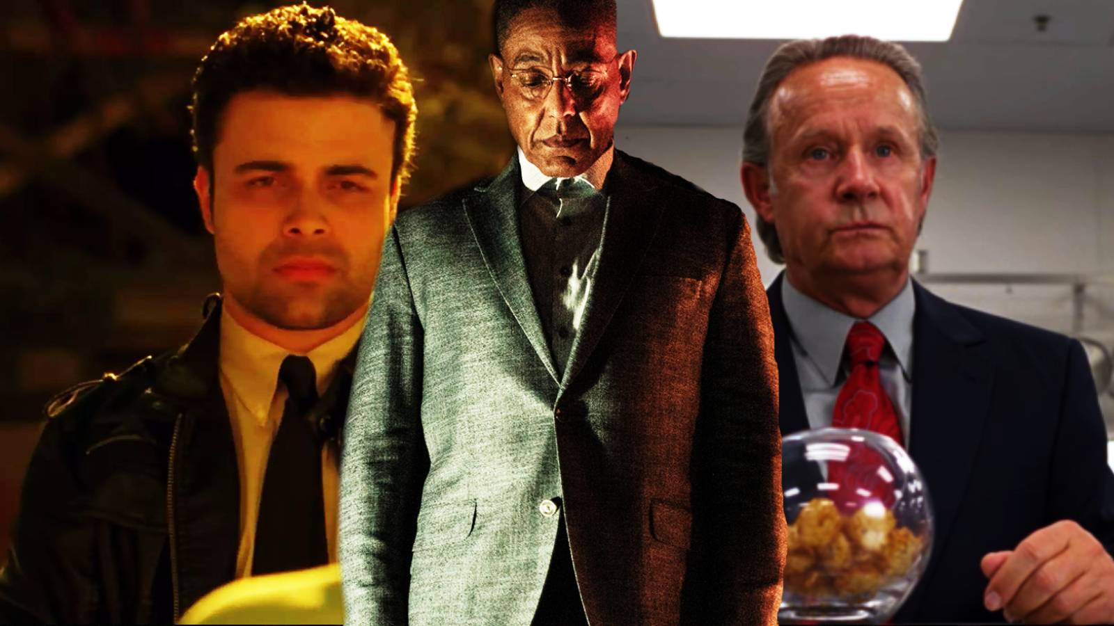 Major Questions A Gus Fring Breaking Bad Spinoff Could Answer