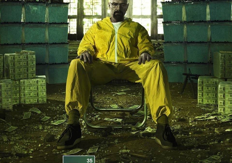 Breaking Bad Summary, the latest news, trailer, season list, line -up, where to see and more Breaking Bad Summary, the latest news, trailer, season list, line -up, where to see and more