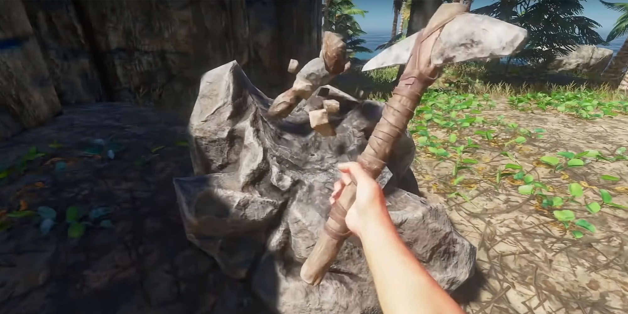 Stranded Deep | ScreenRant