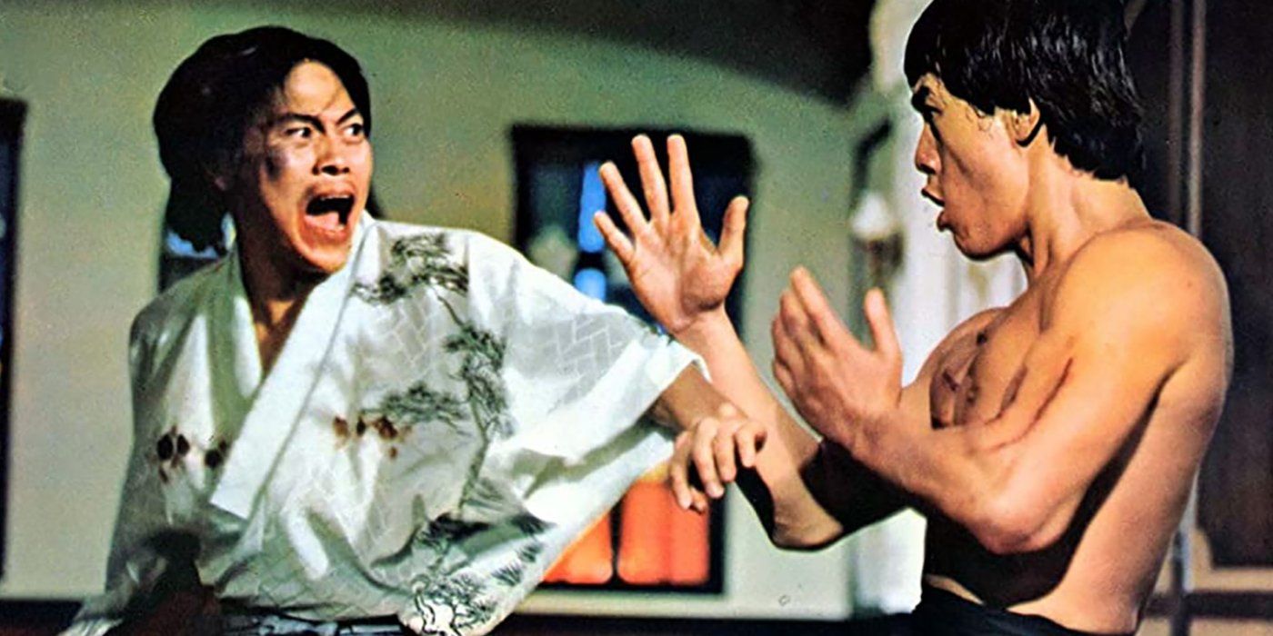 Quentin Tarantino Says This Martial Arts Star Is 