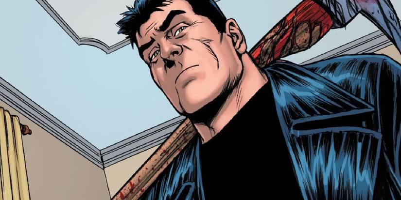 The Boys: 10 Times Butcher Was WAY More Evil Than Homelander
