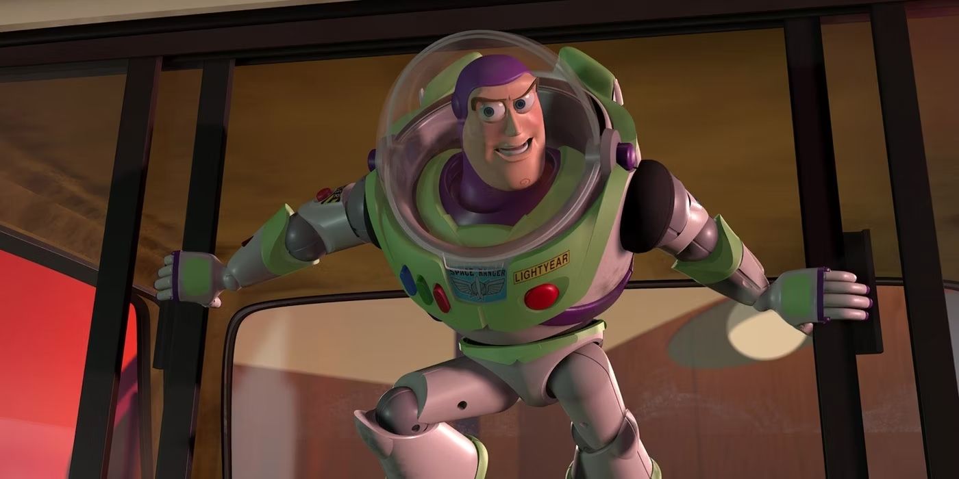 Toy Story 4's Creepiest Villain Makes 1 Toy Story 2 Scene Very Sinister ...
