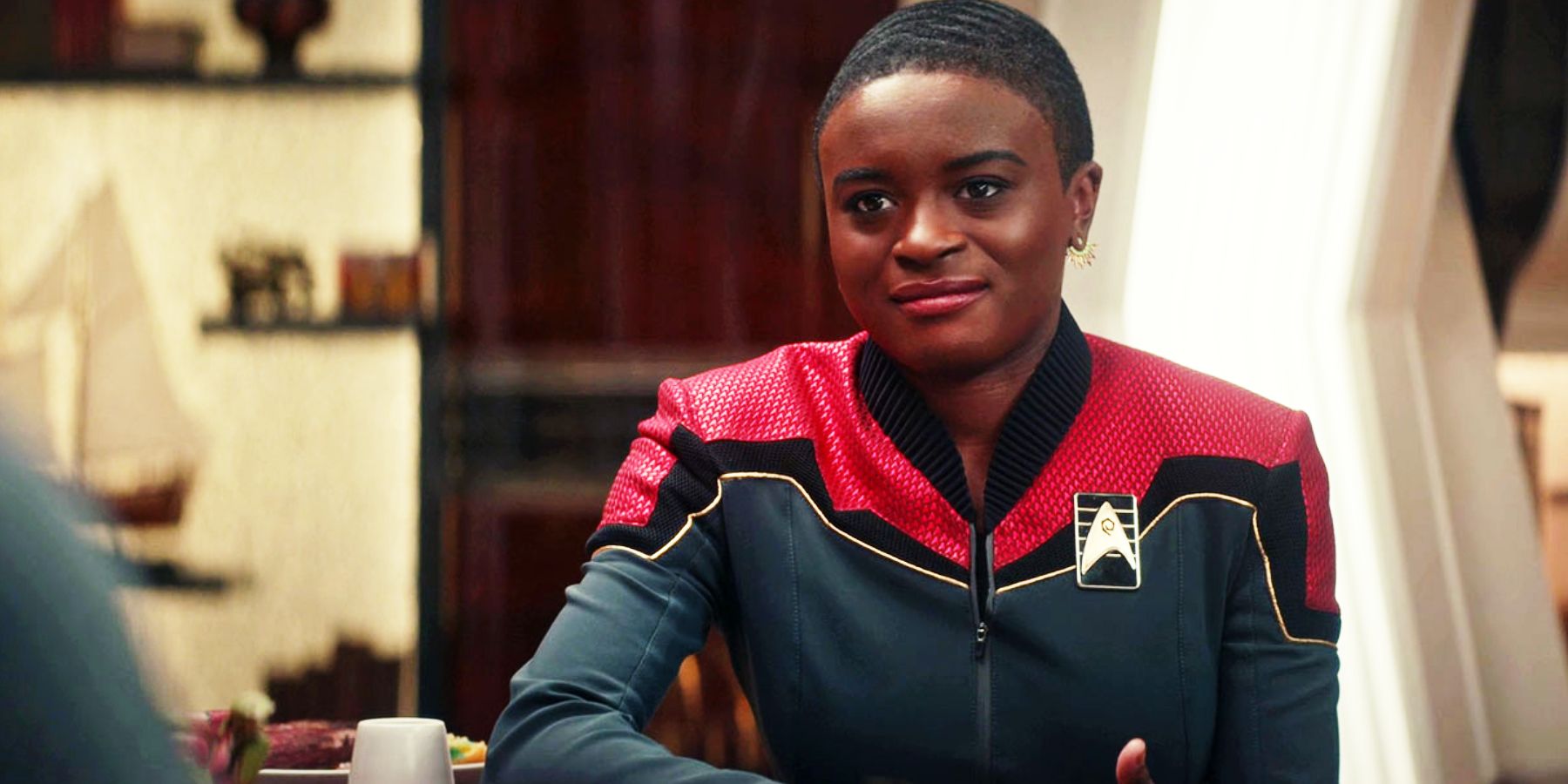 Star Trek’s Ranks In Order: How Starfleet Officers Get Promoted
