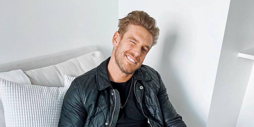 Perfect Match's Shayne & Mitchell Argue About Chloe Veitch
