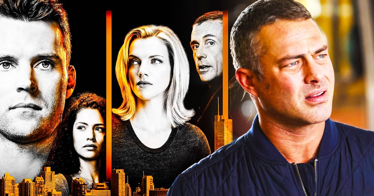 Chicago Fire's Severide Update Spoils Big Season 11 Cliffhanger Ahead Of  Season 12