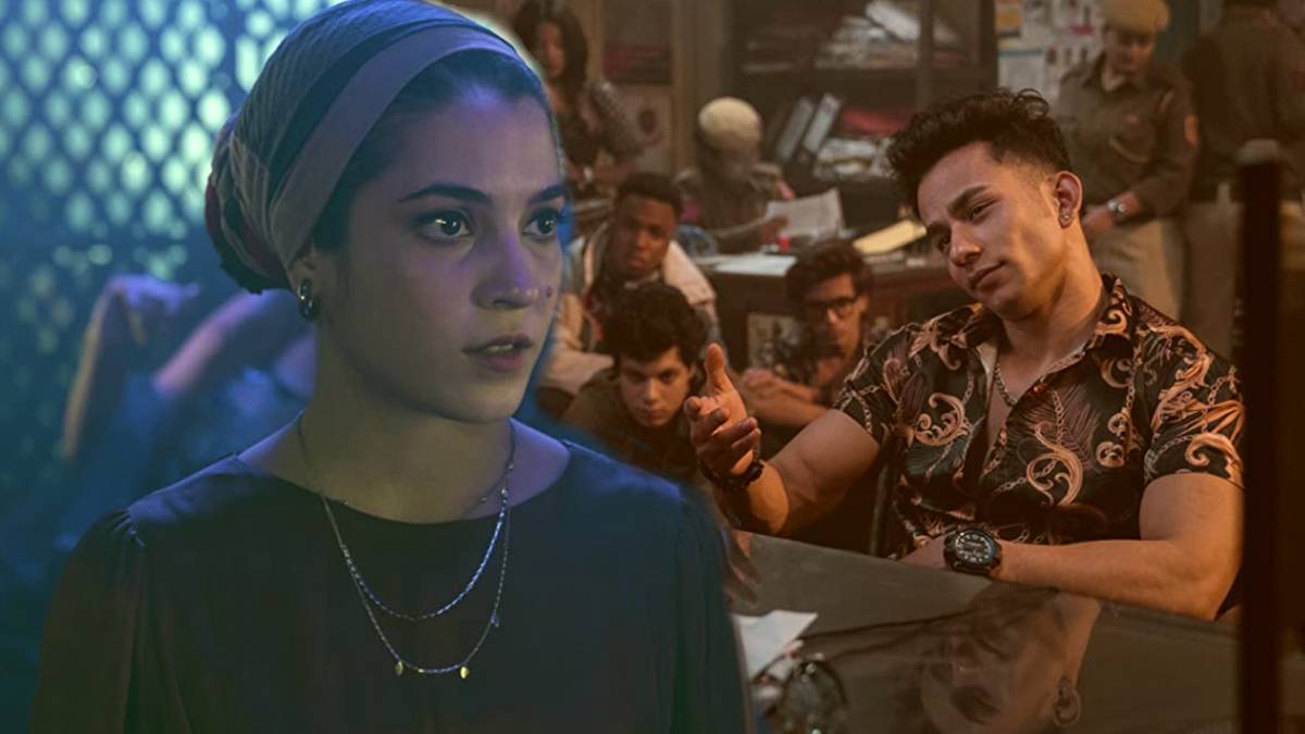 Class Season 1’s Ending Twist Sets Up A Second Mystery For Season 2