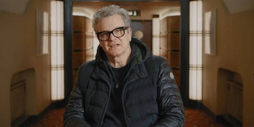 Olivia Colman S Star Power Shines In Empire Of Light Exclusive Clip