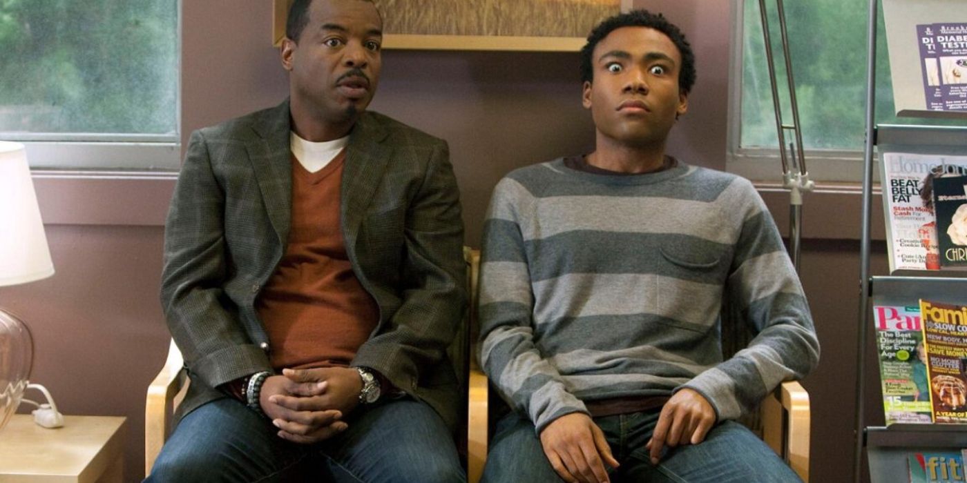 The Community Movie: Confirmation, Cast & Everything We Know About '...And A Movie'