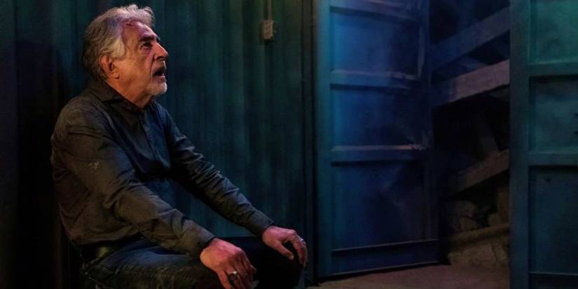 Criminal Minds: Evolution's Joe Mantegna & Felicity Huffman On David ...