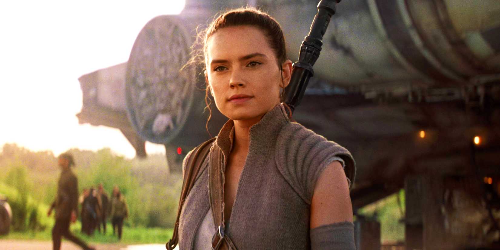 What Went Wrong With Star Wars: The Rise Of Skywalker?