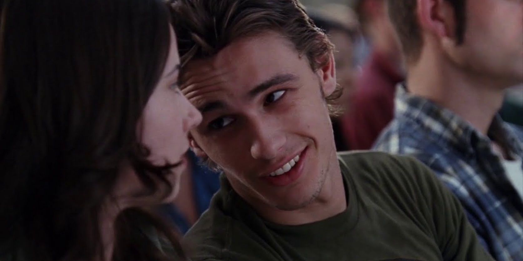 Im Really Glad That Freaks & Geeks Abandoned Its Original Linda Cardelini Romance Plan