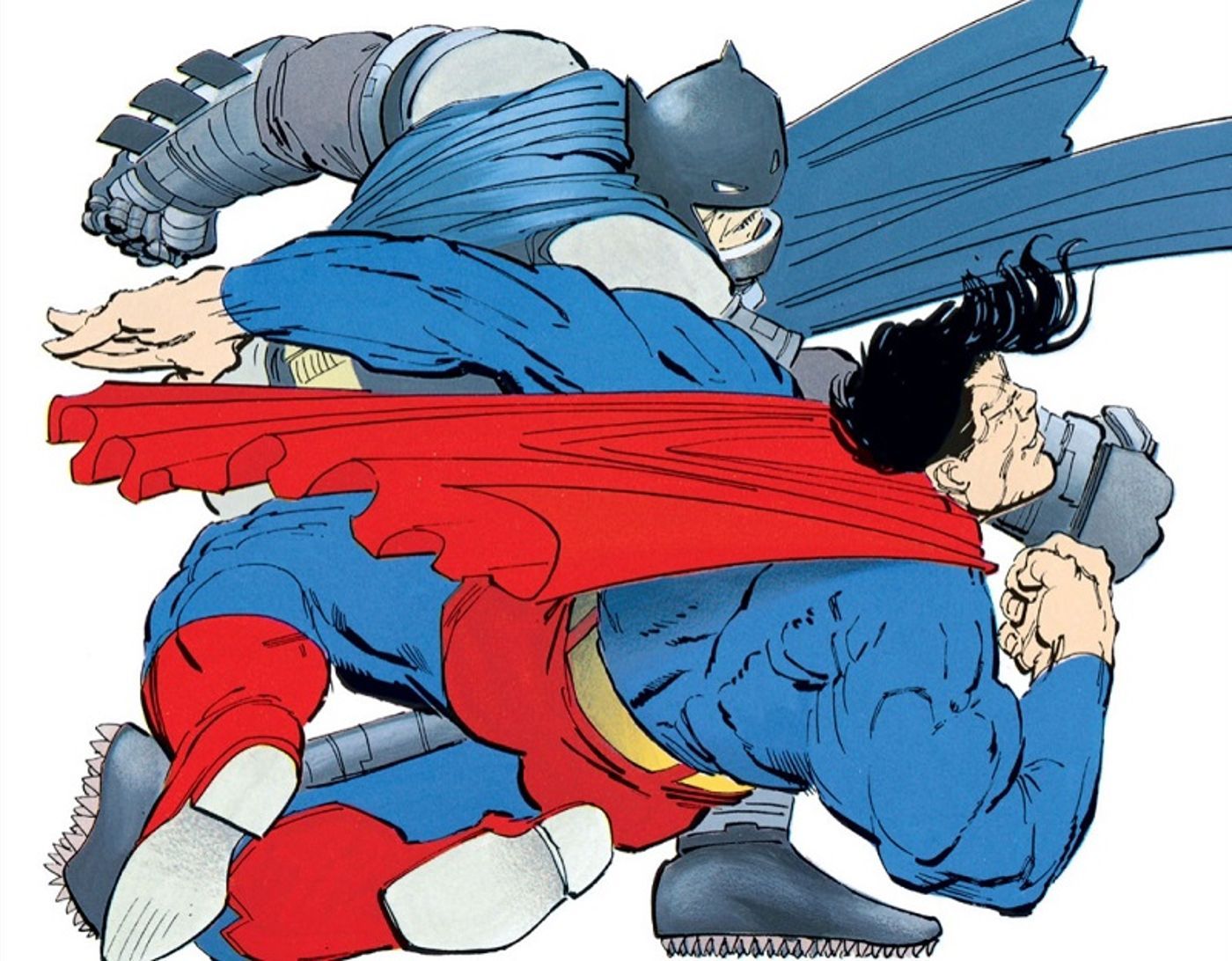 It's True: Everything Fans Know About Superman’s Morality Comes from ...