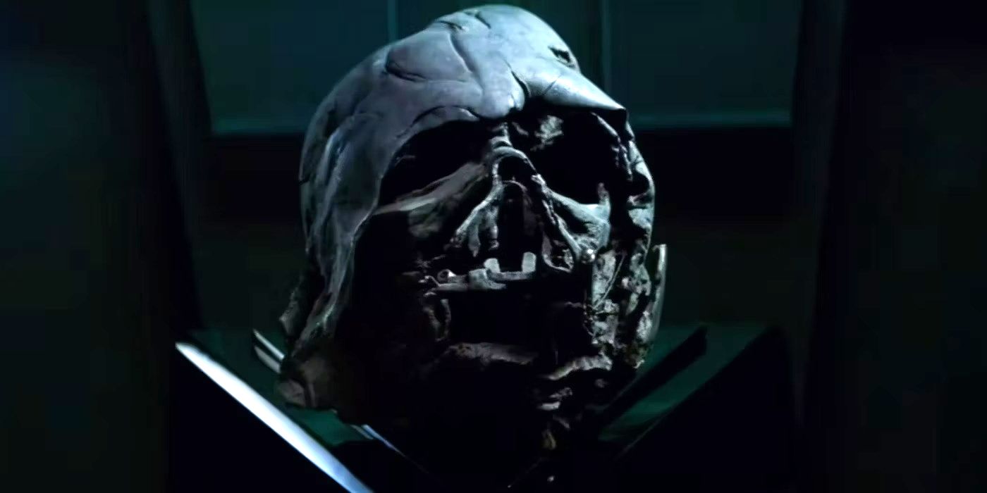 It's Taken 9 Years, But Star Wars Has Finally Fixed Its Villains Problem