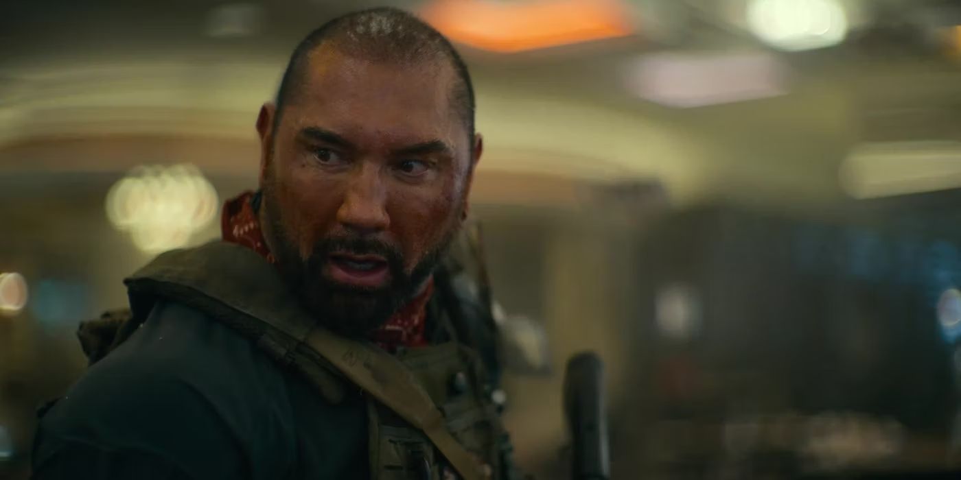 My Spy 2 Rotten Tomatoes Score Breaks Dave Bautista's Incredible Streak After 10 Movies