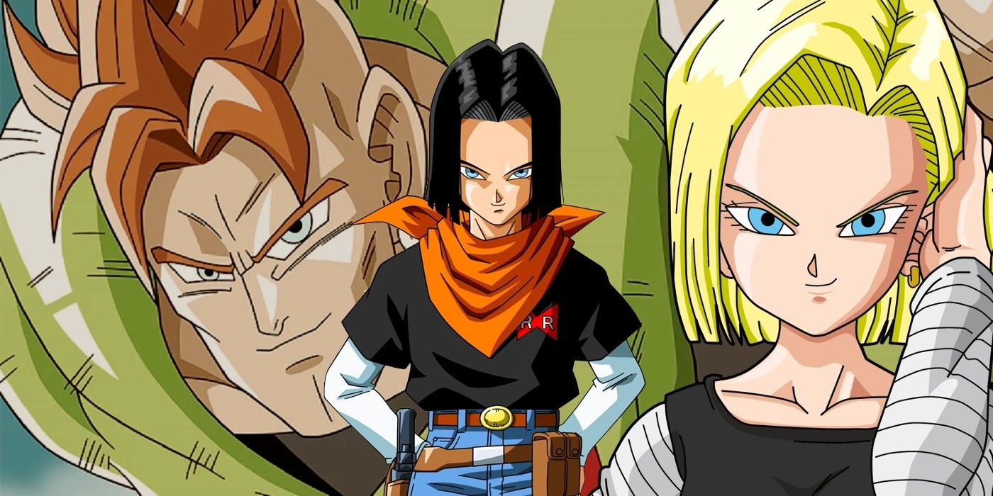 Dragon Ball GT Is Officially Canon, But Super Has 5 Things It Needs To ...