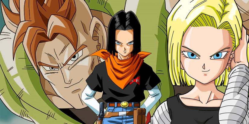 A Dragon Ball Hero's Kindness Almost Destroyed The Multiverse