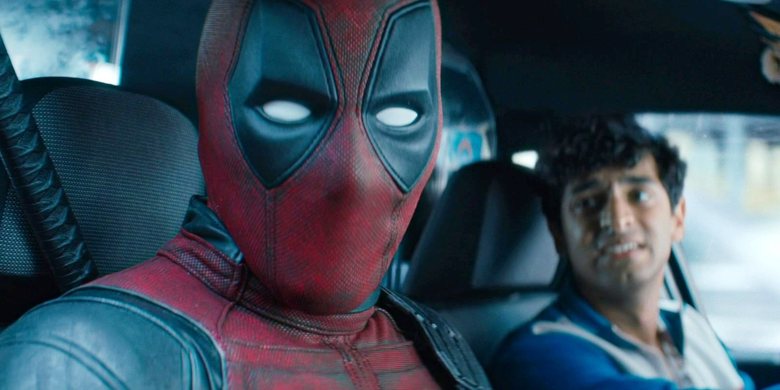 Deadpool Is The Only One To Remember Who The MCU's Peter Parker Is In Marvel Theory