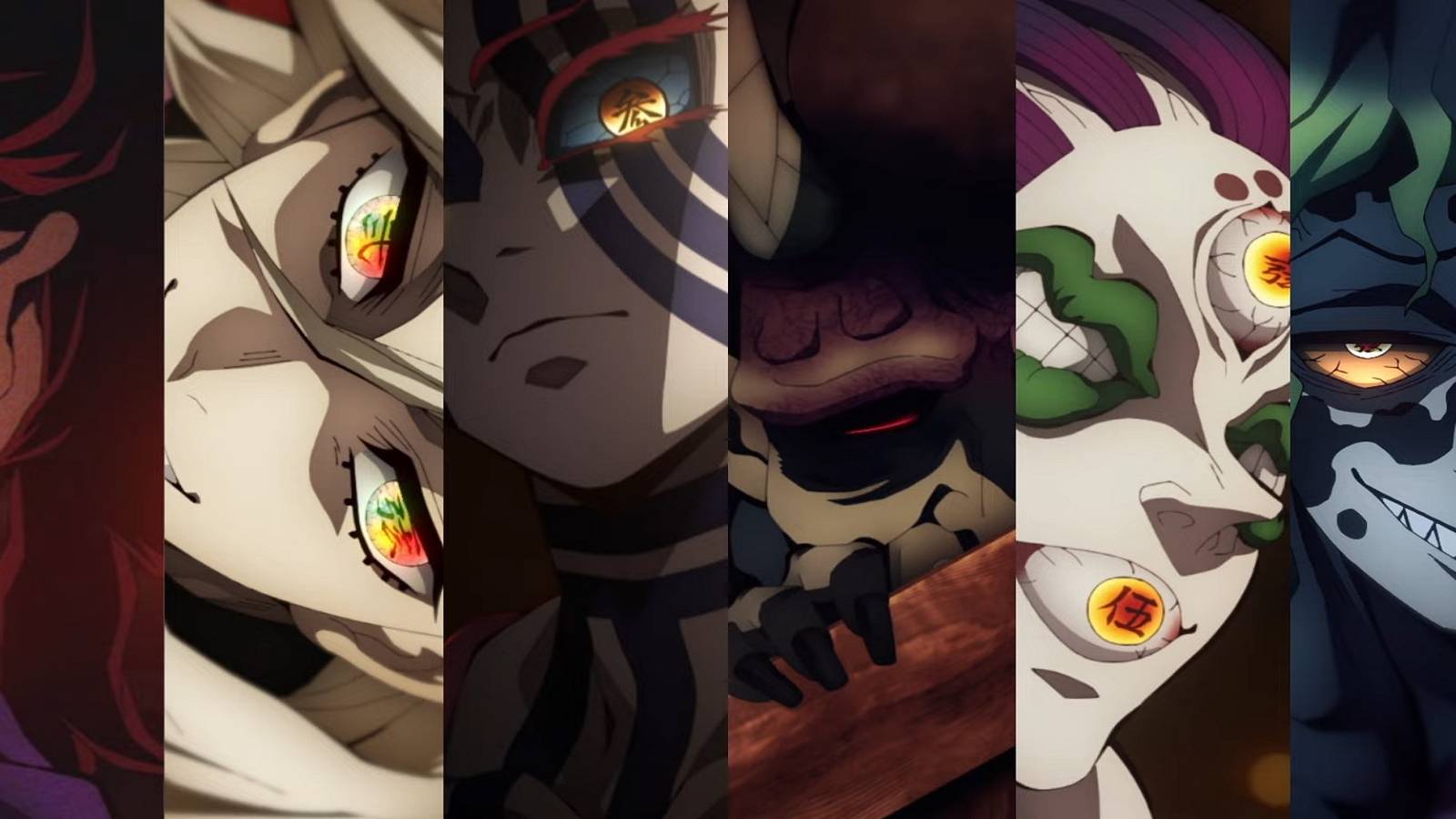 Only One Demon Slayer Villain Was Truly Worthy of Tanjiro's Mercy