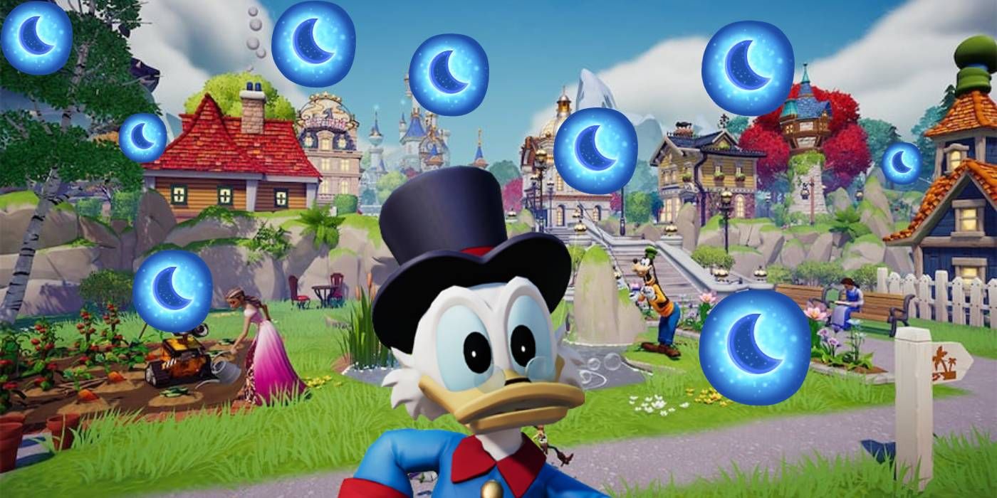 8 mejores cambios nuevos en Disney Dreamlight Valley Storybook Vale