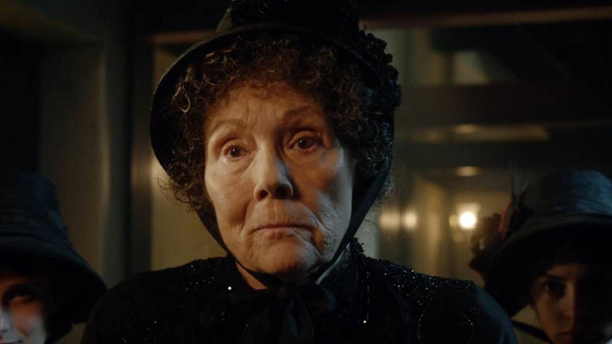 Diana Rigg's Role In Doctor Who, Explained